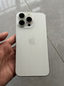 Apple/苹果 iPhone 17 256GB 薰衣草紫色 支持移动联通电信5G 双卡双待手机【电信补贴】 实拍图