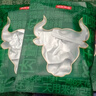 京东京造全牛肉大礼包风干牛肉干牛肉粒麻辣牛肉6种零食组合6包量贩世界杯 实拍图