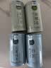 一杯香组合茶叶绿茶龙井碧螺春白茶安吉400g2026新茶礼盒装自己喝散装 实拍图