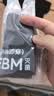 京东京造【新疆棉】2026新款男士内裤纯棉短裤夏季男10A抗菌平角特级4条 实拍图