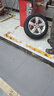 马牌（Continental）汽车轮胎 185/60R15 84H UCJ 适配大众桑塔纳/捷达本田飞度 实拍图