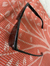 雷朋（RayBan）时尚方形太阳镜大框眼镜户外防晒墨镜0RB4391D 实拍图