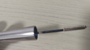 三资堂染眉膏02灰棕 一刷成型立体柔雾眉粉 防水持久不脱色眉笔眉刷 实拍图