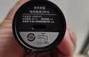 京东京造智能数显三头剃须刀便携款 长续航便携剃须刀电动刮胡刀电动剃须刀旋转式可水洗 送男友生日礼物 实拍图