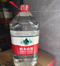农夫山泉 饮用水 饮用天然水4L*4桶 整箱装 桶装水 实拍图