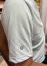 安踏速干T丨短袖T恤男夏季新款吸湿透气训练服跑步运动健身上衣男 实拍图
