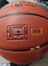斯伯丁（SPALDING）篮球TF系列7号PU比赛室内外兼用耐磨学生成人青少年 77-176Y 实拍图