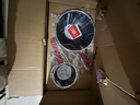 双立人（ZWILLING）锅具套装升级Now Plus II 系列有钛不粘炒锅煎锅奶锅珐琅锅硅胶铲厨房套装6件套 实拍图