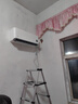 小米空调 巨省电 1.5匹挂机 一级能效 外机单排铜管 KFR-35GW/N1A1【整机免费十年包修】 实拍图