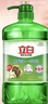 立白茶籽洗洁精1.45kg 99%除菌高效去油除味宝宝餐具果蔬清洁用洗涤灵 实拍图