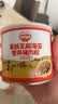 秋田满满高铁芝麻海苔猪肉松80g 儿童拌饭料调味真肉松_享宝宝辅食食谱 实拍图