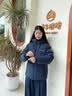 波司登（BOSIDENG）26早秋新款羽绒服男女同款短款连帽百搭加厚时尚外套B260246390DS 【店长推荐】中山青5870 XS 155/80A 体重约100斤以内 晒单实拍图