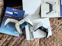 索尼（SONY）PS5 PlayStation DualSense无线游戏手柄 ps5手柄 实拍图