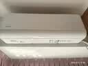 华凌空调神机二代 一级能效1.5匹变频挂机KFR-35GW/N8HE1Ⅱ+一级能效3匹变频柜机KFR-72LW/N8HE1Ⅱ 实拍图