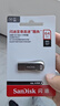 闪迪（SanDisk）64GB USB3.2 U盘 CZ74 读速高达300MB/s 金属高速u盘 安全加密 学习办公投标大容量优盘 实拍图