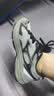美津浓（MIZUNO）【吴曦同款】新款男女运动鞋子休闲潮流透气复古跑步鞋RACER S 实拍图