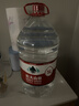 农夫山泉 饮用水 饮用天然水5L*4桶 整箱装 桶装水随机包装 实拍图