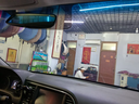 车粒粒全国免费包安装2026款汽车贴膜全车膜车窗前挡风膜防晒膜防爆太阳膜防紫外线隔热膜隐私膜 适用于全部车型其他车型请备注 前挡中隐蔽紫外线99% 实拍图
