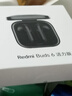 小米（MI）Redmi Buds 6 活力版 蓝牙耳机 30小时长续航 适用于安卓苹果手机 黑色 实拍图
