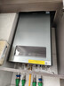 美的（Midea）【双一级静暖24R53】一级能效冷凝燃气壁挂炉天然气采暖炉暖气片地暖锅炉热水器国家补贴0元安装 实拍图