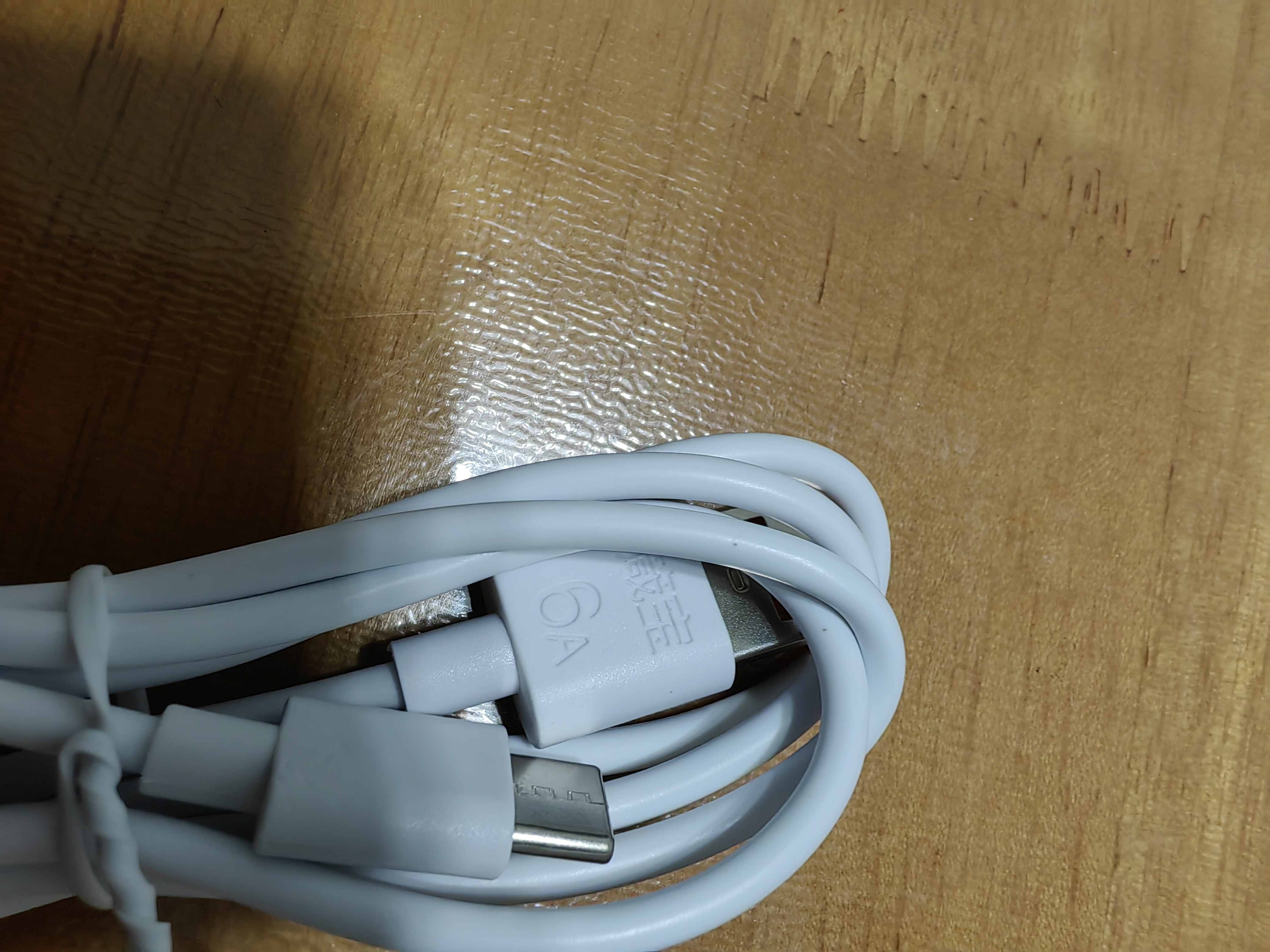箴宝适用华为快充数据线6Atypec充电线 mate60p30p40 66W超级快充nova7pro p50 p60100W充电线器 【普通铜芯】6A快充线-【适用于华为荣耀】 【1米】 实拍图