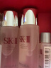 SK-II神仙水精华液330ml礼盒sk2补水保湿护肤品套装化妆全套生日礼物女 实拍图