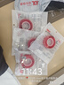 3M强力双面胶 VHB™胶带防水耐高温家用车用固定粘贴春节对联高粘度 4910透明 20mm宽2m长 实拍图