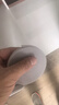 【京东快递】数据线收纳电脑束线带魔术贴扎带理线器桌面电线走线固定绑带神器 灰色5米 实拍图