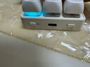 沃施（WORTH）双肩背负喷雾器16L 高压农用农药大容量喷雾壶浇花喷壶浇水洒水壶 实拍图