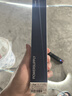 佼佼者（JIAOJIAOZHE）COB灯带led低压线形灯嵌入式灯带自粘24v客厅吊顶线条灯200W电源 实拍图