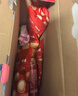 百草味坚果零食礼盒1260g 休闲零食大礼包含夏威夷果紫皮核桃团购送礼 实拍图