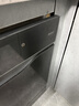 老板（Robam）【独立下层洗】盐系G3 106升15套大容量灶下可装 嵌入式洗碗机家用全自动七星级消毒一体W60A-G3 实拍图