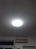 雷士（NVC）led灯盘吸顶替换灯芯灯泡灯板圆形磁吸灯条光源模组40瓦白光6500K 实拍图