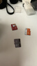 banq&JOY联名款 64GB TF（MicroSD）存储卡U3 C10 A1 V30 4K 高速款行车记录仪&监控摄像头手机内存卡 实拍图