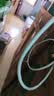 绿联六类千兆工程网线【0.57±0.008mm纯铜线芯】CAT6类非屏蔽双绞线 家装监控网络POE箱线305米 11259 实拍图