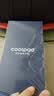 酷派（Coolpad）COOL 70全新超薄大屏AI智能手机双卡双待便宜百元旗舰机学生老年人专用长续航可用5G卡 64G 星宇橙 实拍图