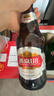 燕京啤酒U8小度酒 500ml*24瓶  现货热卖 整箱装 现货热卖 实拍图