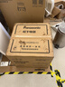 松下（Panasonic）万食炉2.0上烤下蒸彩屏触控家用变频微波台嵌两用28L大容量微蒸烤炸一体机NN-DS285Q 实拍图