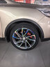 双星JUOGO轮胎 225/45R18 ZR 95W X51 适配吉利星瑞/领克03/帝豪GS 实拍图