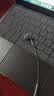 Apple/苹果 EarPods 3.5毫米接口有线耳机 圆孔耳机有线耳机游戏音乐 适用3.5mm接口的手机电脑 实拍图