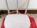 普联（TP-LINK）AX1500双频Wi-Fi 6无线路由器 5G双频 百兆 易展Mesh 穿墙家用 儿童上网管控 XDR1500 网线另购 实拍图