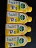 滴露（Dettol）洗衣机清洁剂杀菌除垢消毒滚筒洗衣机槽清洗剂250ml*6金装柠檬 实拍图