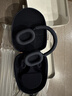 索尼（SONY）WH-1000XM5 头戴式无线降噪耳机 AI智能降噪 深夜蓝色 618 苹果耳机 实拍图