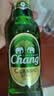 泰象泰国进口大象啤酒进口Chang beer500ml/330ml啤酒瓶罐装整箱 泰象啤酒 320mL 24瓶 整箱装 实拍图