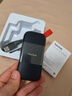 闪迪（SanDisk）2TB Type-c USB3.2移动固态硬盘（PSSD）E30高速 移动SSD 读速800MB/s 兼容手机笔记本电脑 实拍图