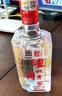 泸州老窖 六年窖头曲 浓香型白酒 52度500ml*6瓶 整箱装(赠送3个礼品袋) 实拍图