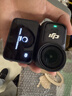 大疆（DJI） Osmo Nano 自由视角穿戴相机Vlog骑行亲子宠物运动相机4K高清摄像机超轻小巧拇指相机 标准套装 Osmo Nano 64GB 标配（不含随心换） 现货速发 实拍图
