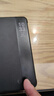 艾德加【承接 量 采】适用华为mate60pro手机壳mate60pro保护套智能视窗休眠全包防摔商务皮套免翻盖接听 实拍图
