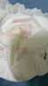 好奇（Huggies）好奇铂金装小桃裤纸尿裤M144片(6-11kg)中号尿不湿【夏季散热王】 实拍图