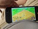 闪魔【超清顺滑】适用Switch2钢化膜任天堂switch2钢化膜标准版全屏高清增透游戏机屏幕膜保护膜防摔 实拍图